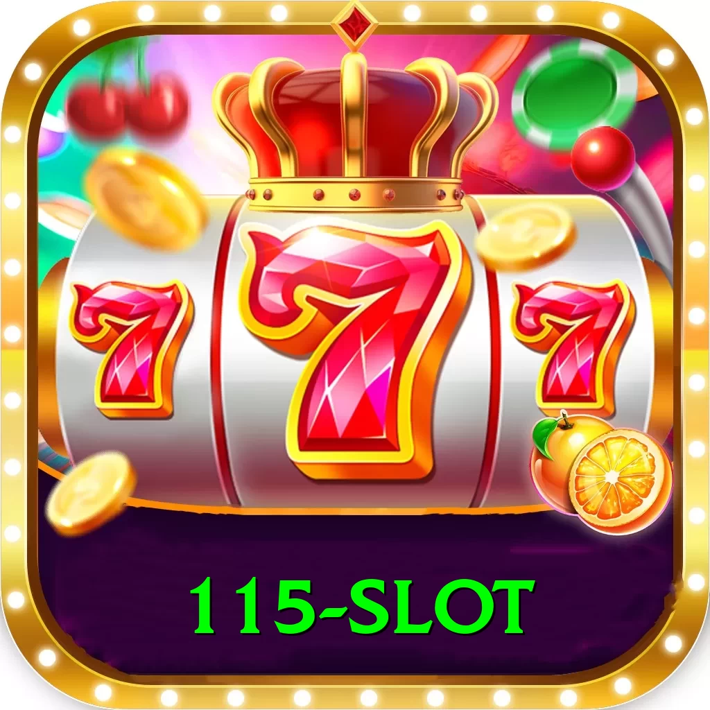 115 slot Gold Edition v2.1.4 - 2