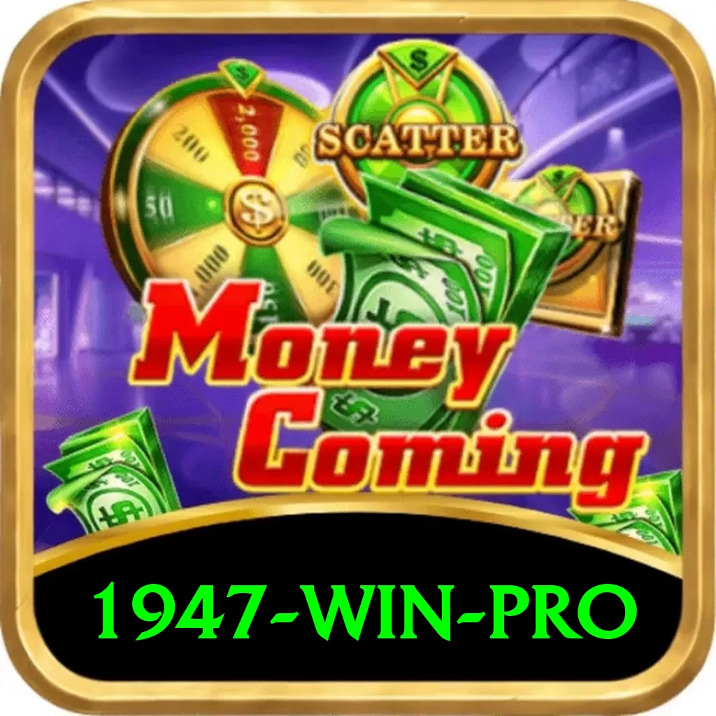 1947 win - Casino Master - 2