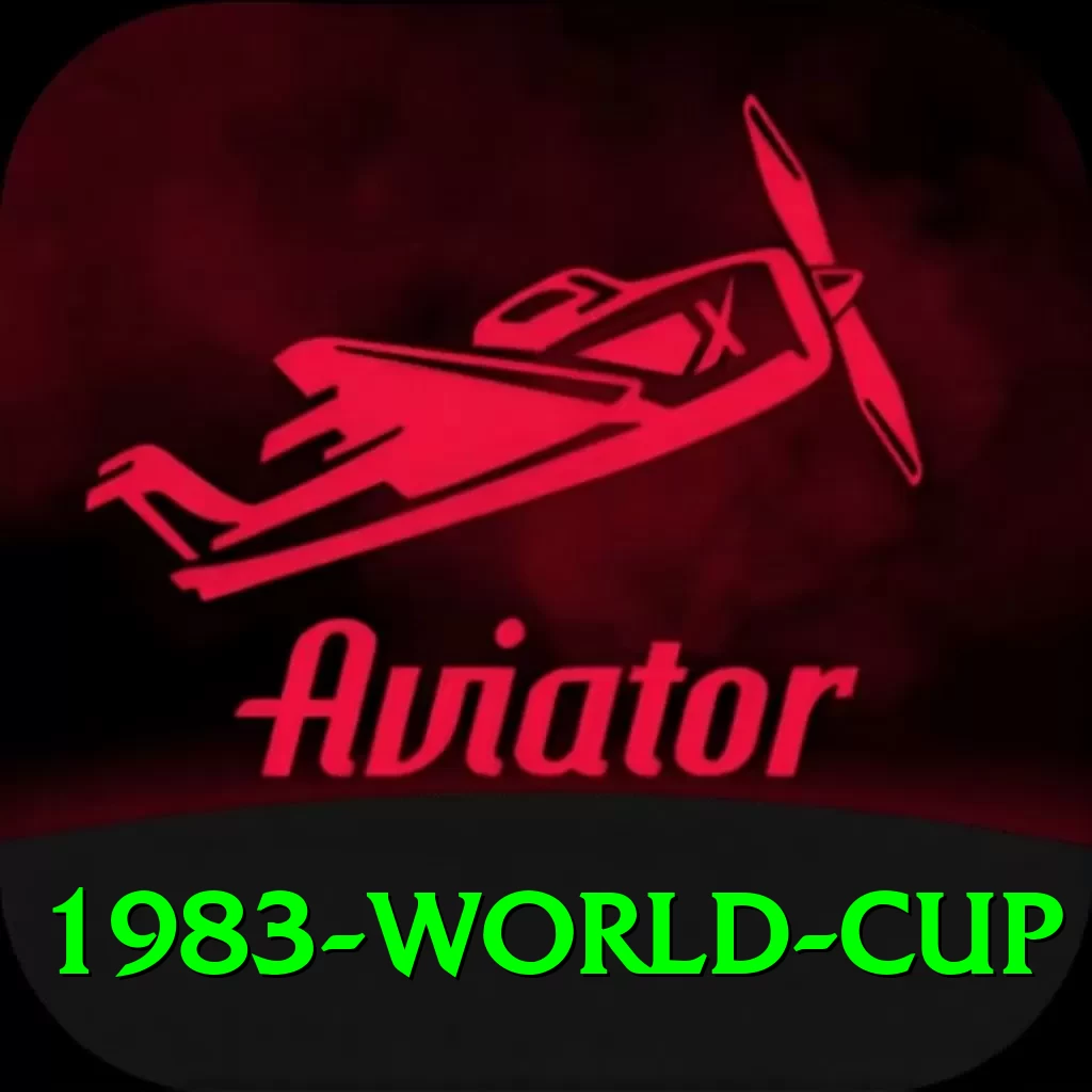 1983 world cup Turbo v5.2.7 - 2