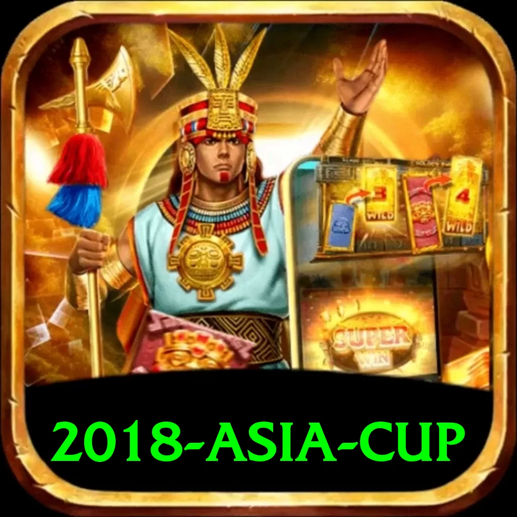2018 asia cup Master v3.2.8 - 2
