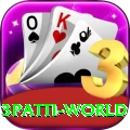 3patti world Ultimate v3.2.2