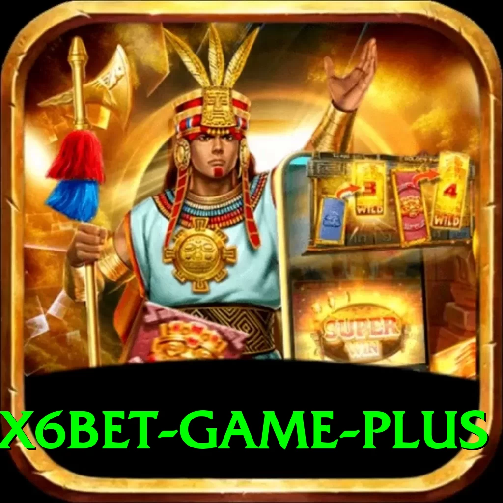 6X6Bet Game Deluxe New - 2