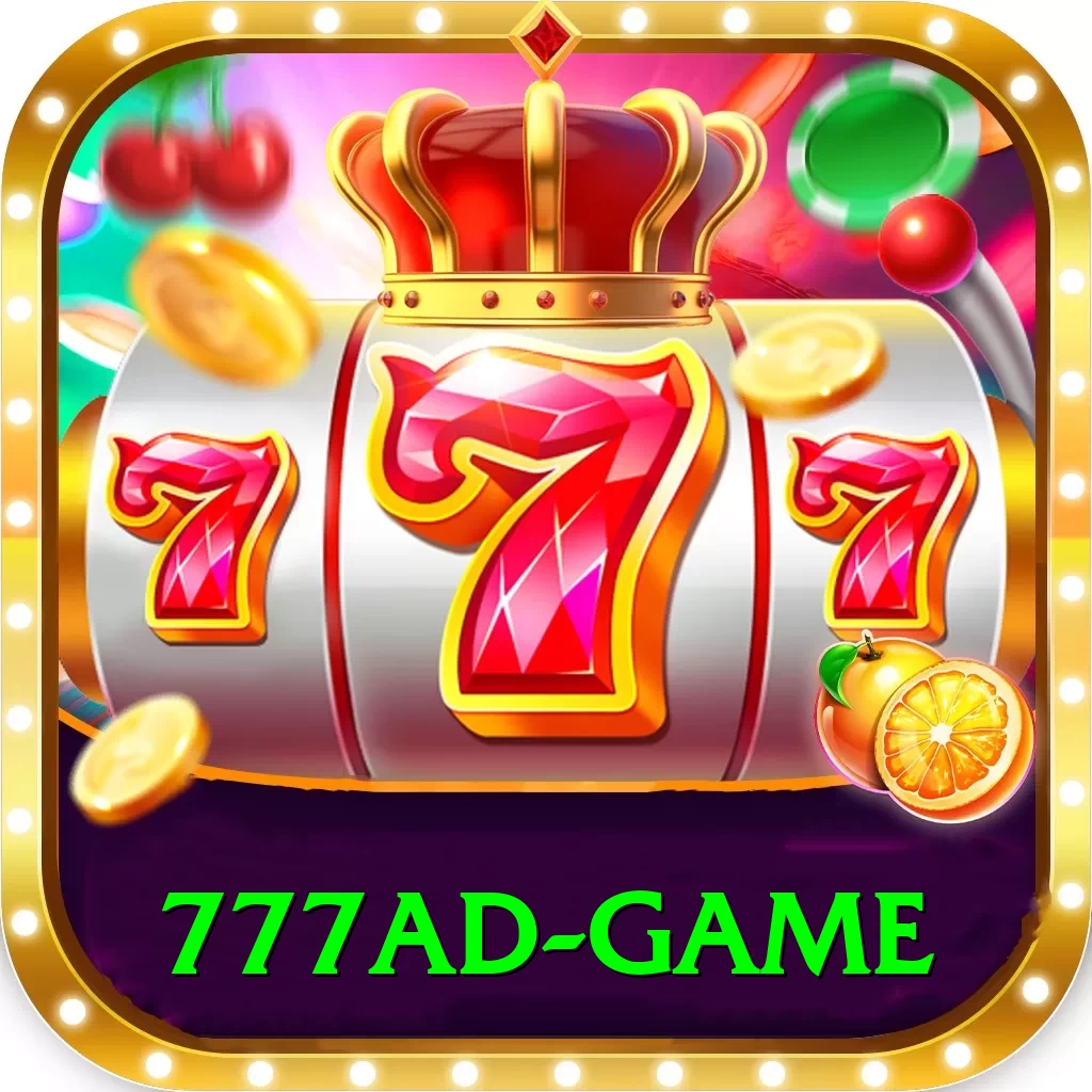 777AD Game Gold Pro v3.7.7 - 2