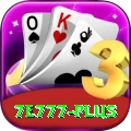 7e777 Games (Casino & Earning) Elite v2.1.6