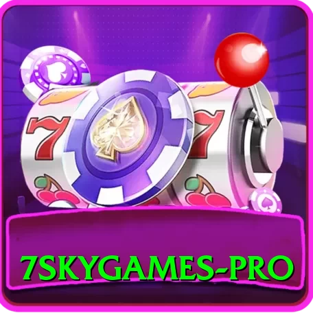 7skygames Premium Casino App - 2