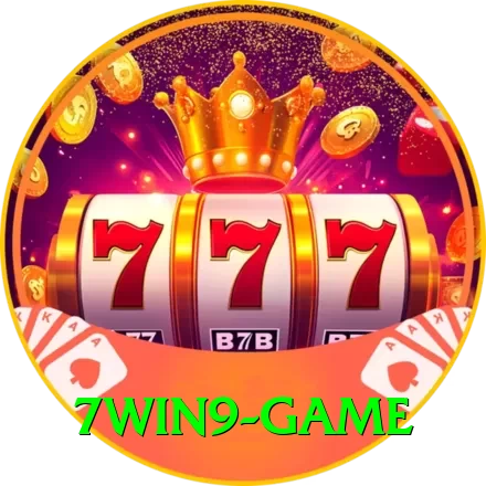 7win9 Game Deluxe Edition v1.9.9 - 2