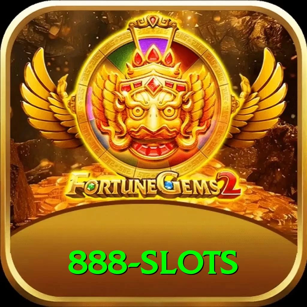 888 slots Gold Edition v2.4.9 - 2