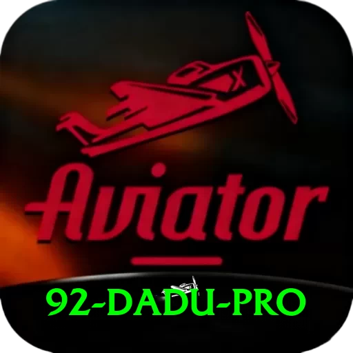 92 DADU Master v2.6.0 - 2