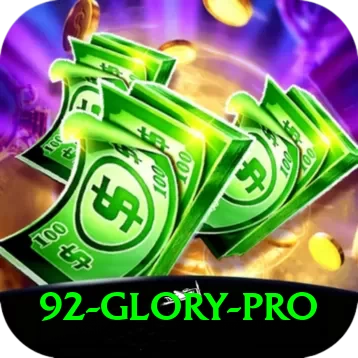 92 glory Pro - Free Download - 2