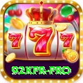 92kpr Games (Casino & Earning) VIP v4.5.8