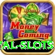 92star Royal Slots