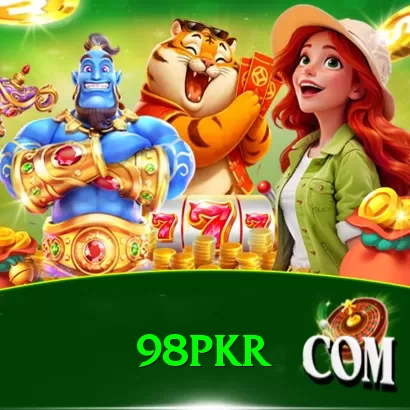 98PKR Premium v3.4.9 - 2