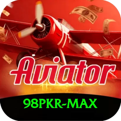 98PKR Game Extreme v3.9.2 - 2