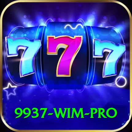 9937 wim Plus - Win Real PKR - 2