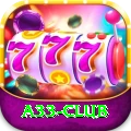 a33 club Pro Edition v4.2.4