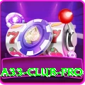 A33 Club Pro Edition v3.3.8