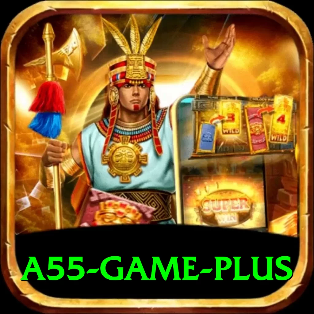 A55 Game Money Super v5.8.5 - 2