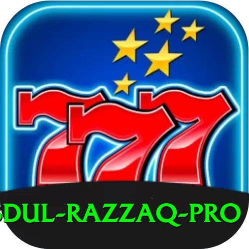 abdul razzaq Gaming Turbo v5.1.8 - 2