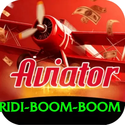 afridi boom boom Games (Casino & Earning) Max v2.6.5 - 2