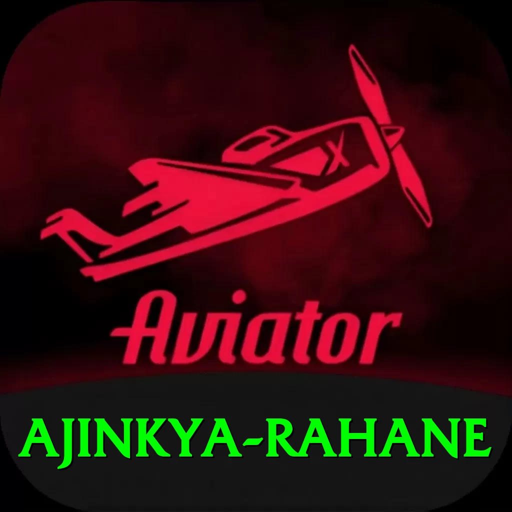 ajinkya rahane Elite Pro v4.7.5 - 2