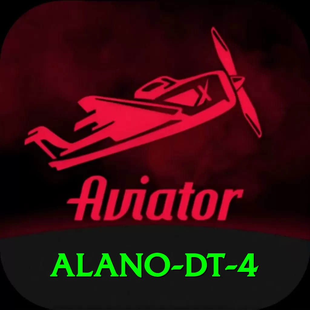 Alano DT 4 Casino Ultimate v3.3.2 - 2