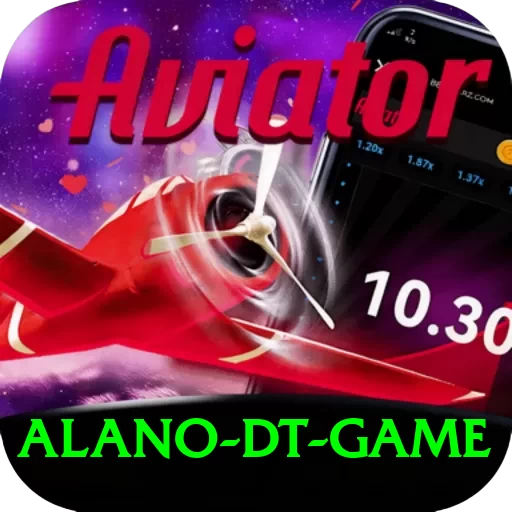 Alano DT Game Gold Edition v4.9.1 - 2