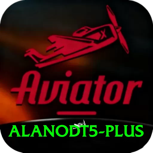 alanodt5 Max v2.1.8 - 2