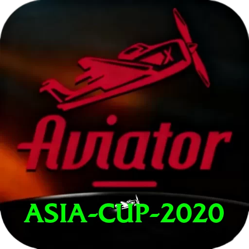 asia cup 2020 Deluxe Edition v3.3.0 - 2
