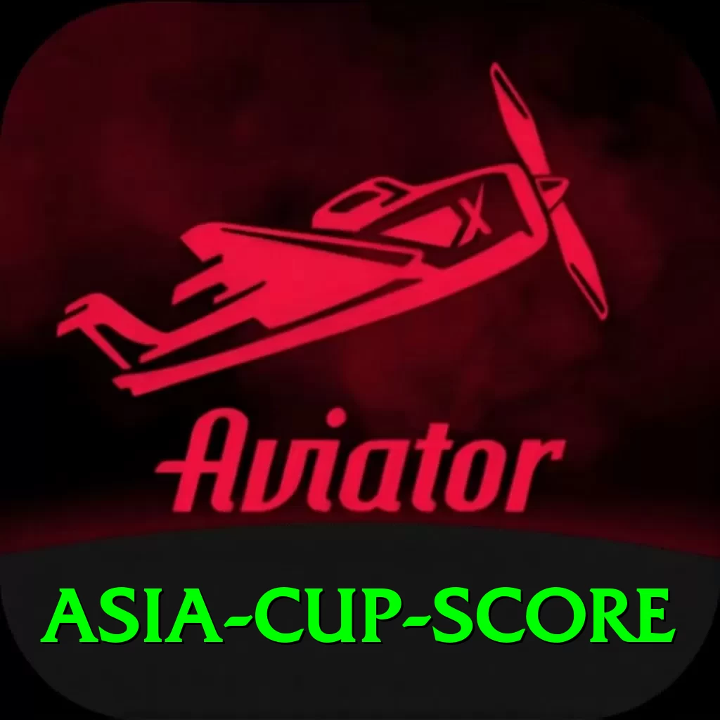asia cup score Premium v3.4.6 - 2