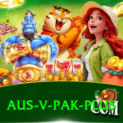 aus v pak Official v5.0.4 - 2