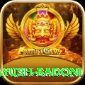 ayush badoni Pro Edition v4.9.9