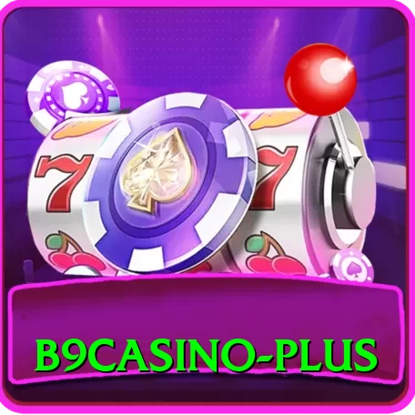 b9casino - Gold Earning App - 2