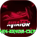 bahrain kings cup