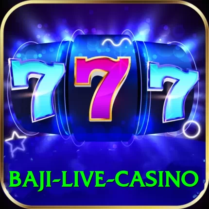 baji live casino VIP Pro v2.4.4 - 2