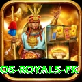 barbados royals pk Pro Edition v3.9.0