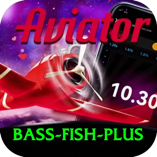 bass fish Official v4.9.0 - 2