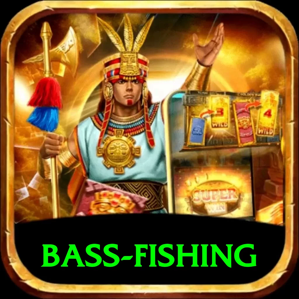 bass fishing Deluxe Pro v2.7.3 - 2