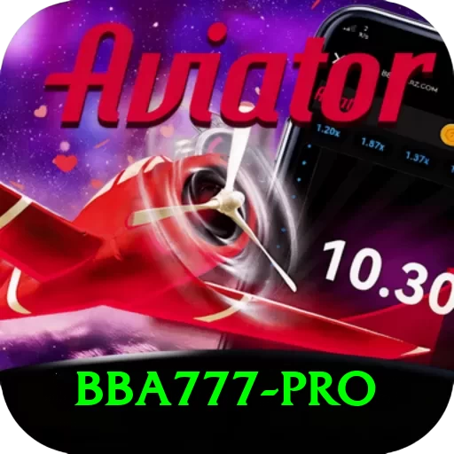 bba777 Max Pro v3.8.8 - 2