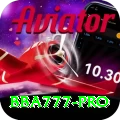 bba777 Max Pro v3.8.8