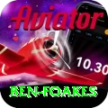 ben foakes Premium Edition v3.4.0