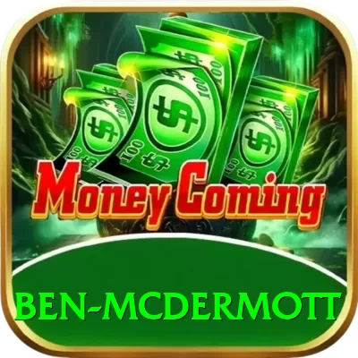 ben mcdermott Apps (Tools & Injectors) Deluxe v5.5.2 - 2