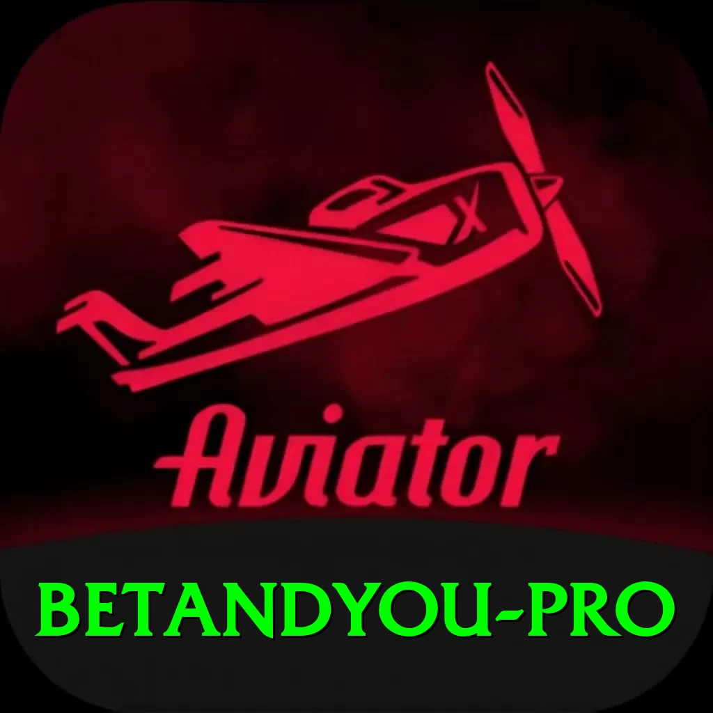Betandyou Jackpot Supreme v3.2.8 - 2