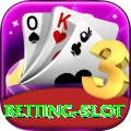 betting slot Gold Pro v5.9.6