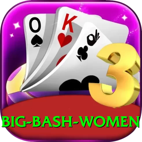big bash women Gold Edition v3.3.9 - 2