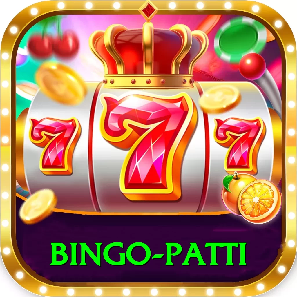Bingo Patti Apps (Tools & Injectors) Gold v4.4.3 - 2
