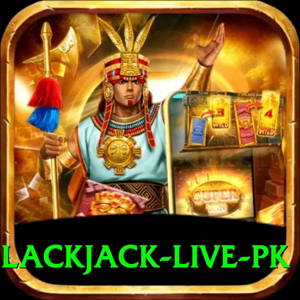 blackjack live pk Deluxe Edition v5.3.6 - 2