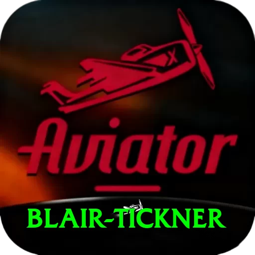 blair tickner Pro Max v1.7.9 - 2