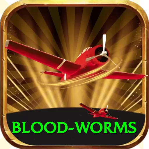 blood worms Pro Max v5.4.6 - 2