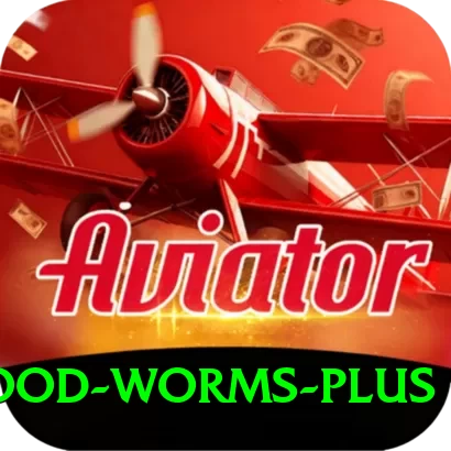blood worms VIP v3.0.6 - 2