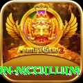 brendon mccullum Gold Edition v4.9.1